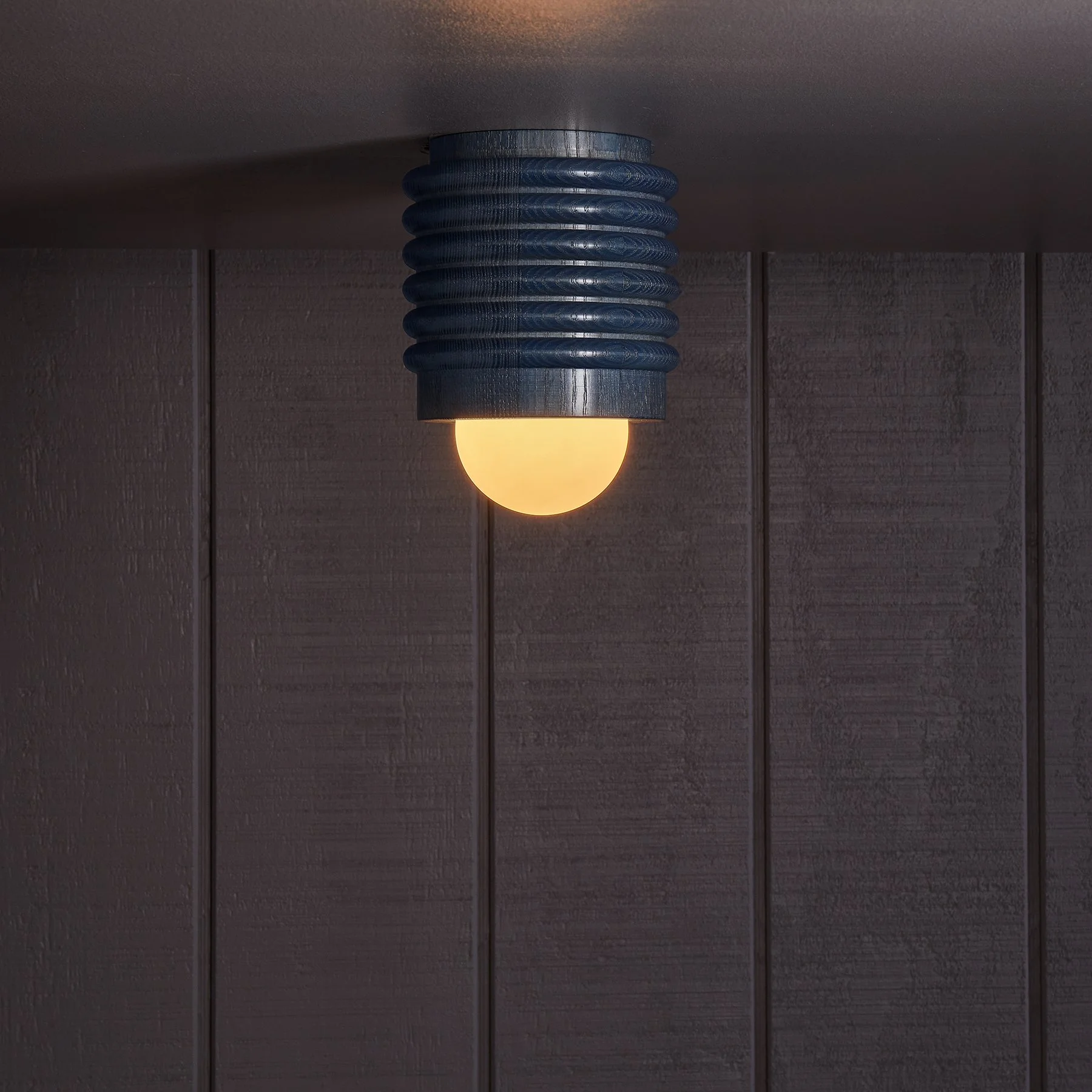 LIDO FLUSH MOUNT — O&G Studio